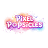 PixelPopsicles logo