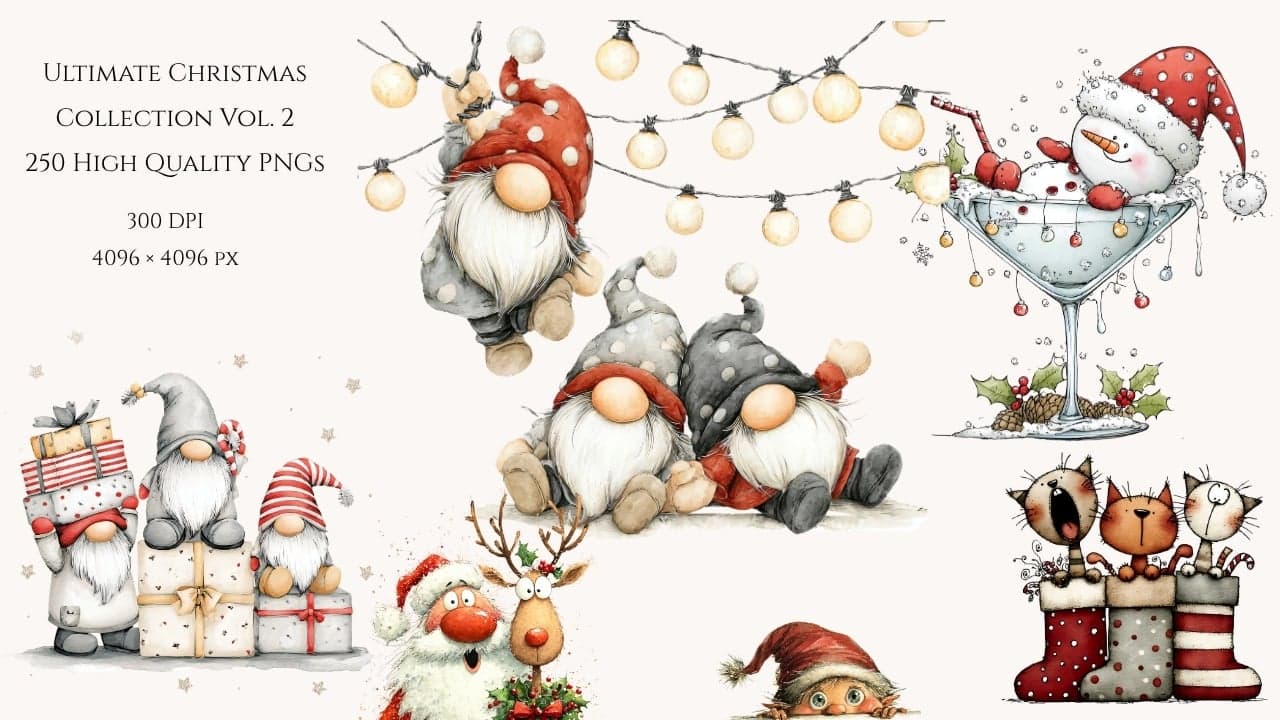 Ultimate Christmas Collection Vol. 2