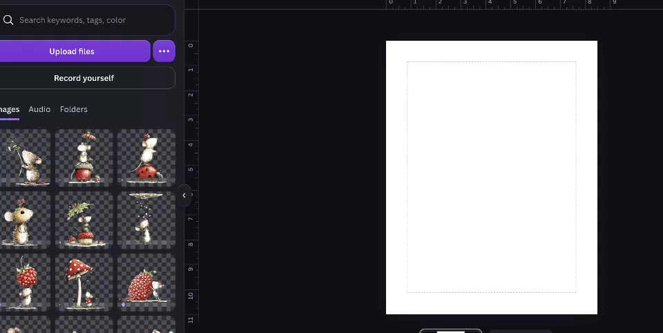 Upload Your Mouse PNG Illustrations